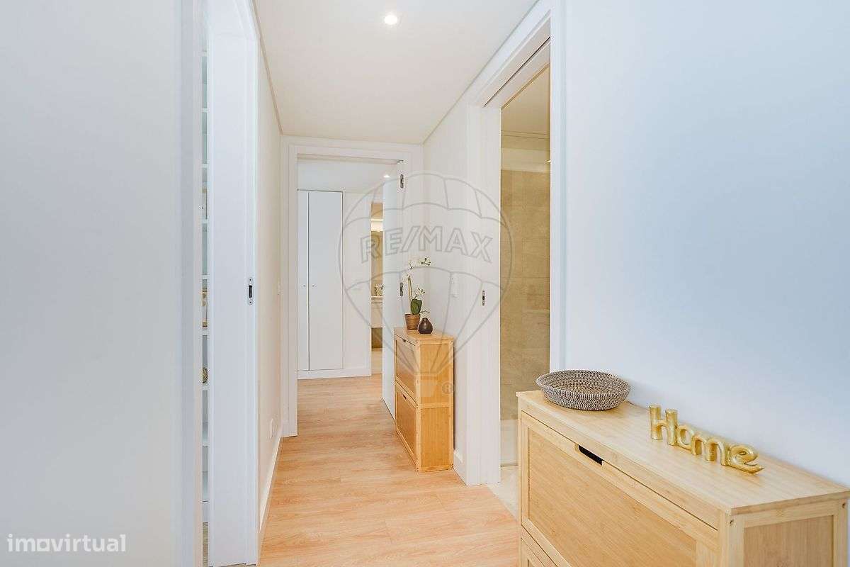 Apartamento T2 para venda-6
