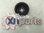 Poli da Cambota VW GOLF VII 1.6 TDI | 04.13 -  Usado REF. MOTOR CLHB - 2