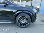 Mercedes-Benz GLE Coupe 350 d 4Matic 9G-TRONIC AMG Line - 9