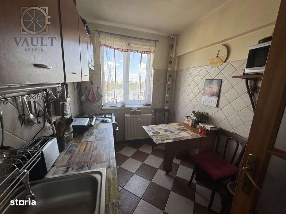 Apartament 3 camere Drumul Taberei-Romancierilor - Imagine principală: 4/6