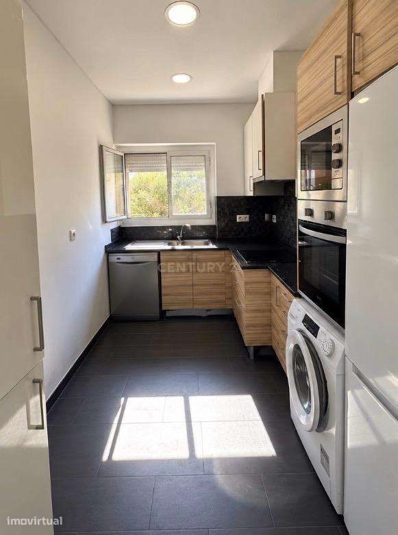Apartamento T3 em Alvalade, Lisboa-6
