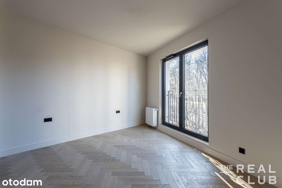 Apartament premium z tarasem &amp; widokiem na zie-10