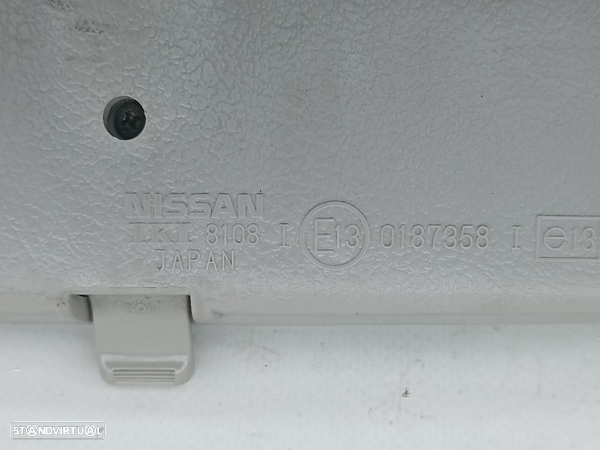 Retrovisor Interior Nissan X-Trail (T30) - 5