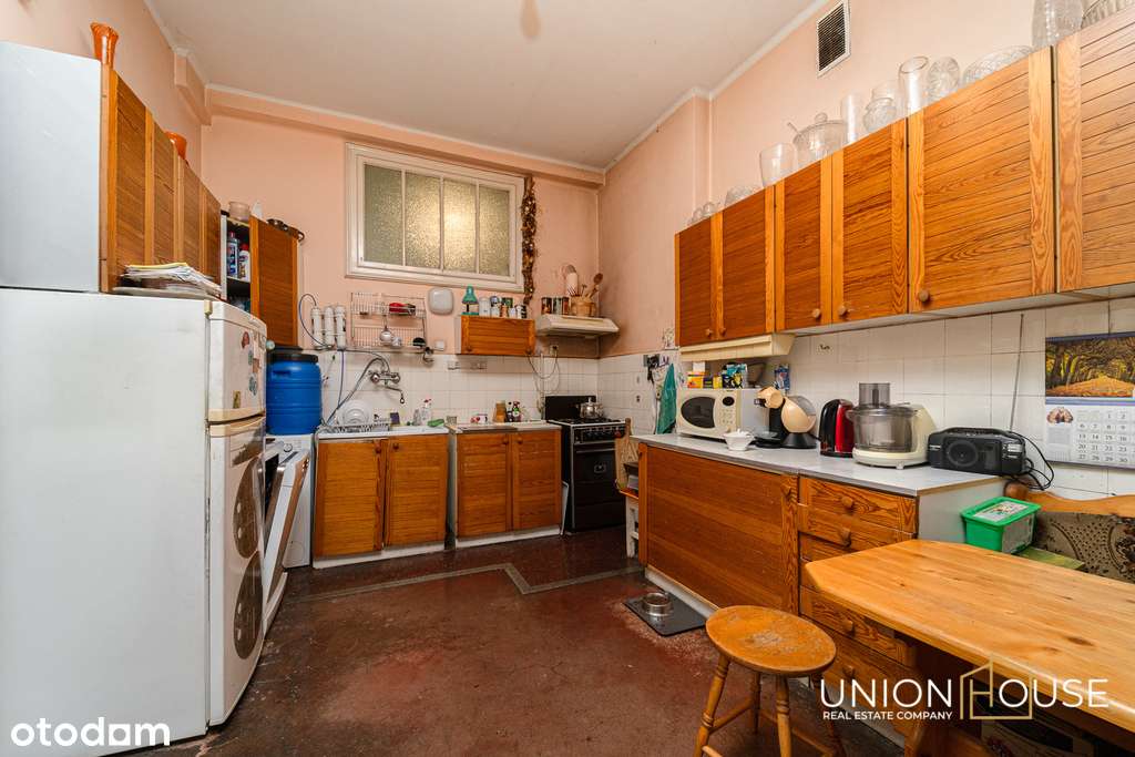 5 pokojowe mieszkanie - Centrum - Szymanowskiego-17