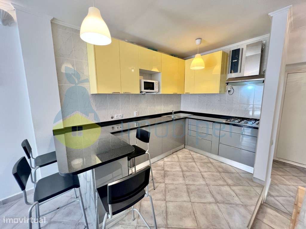 Moradia T4 em Portimão perto de todos os serviços! - Grande imagem: 4/12