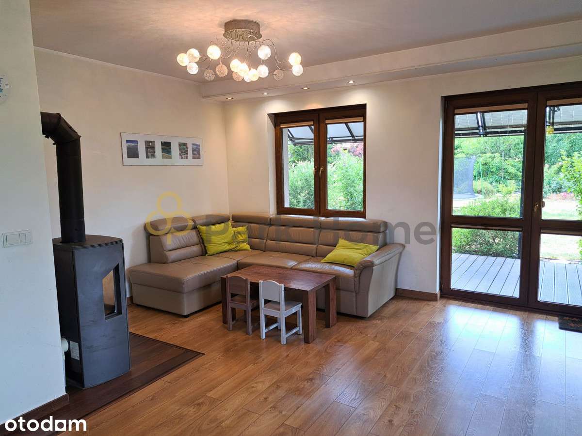 Dom pełen innowacji - Pełny obrazek: 4/12