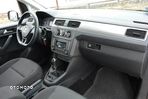 Volkswagen Caddy 2.0 TDI Trendline - 21