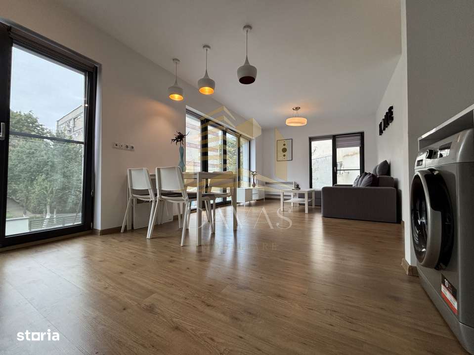 OCAZIE | Apartament de 2 camere semidecomandat | Marasti - Imagine principală: 3/15