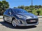 Peugeot 308 SW 1.6 e-HDi Active CVM6 114g - 1