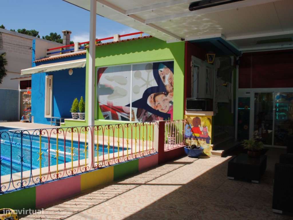 Moradia Isolada / Externato - Grande imagem: 2/5