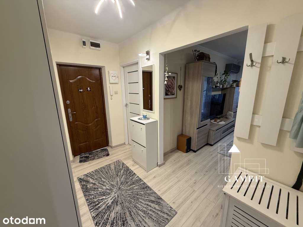 3 pokoje do zamieszkania w spokojnym otoczeniu-12