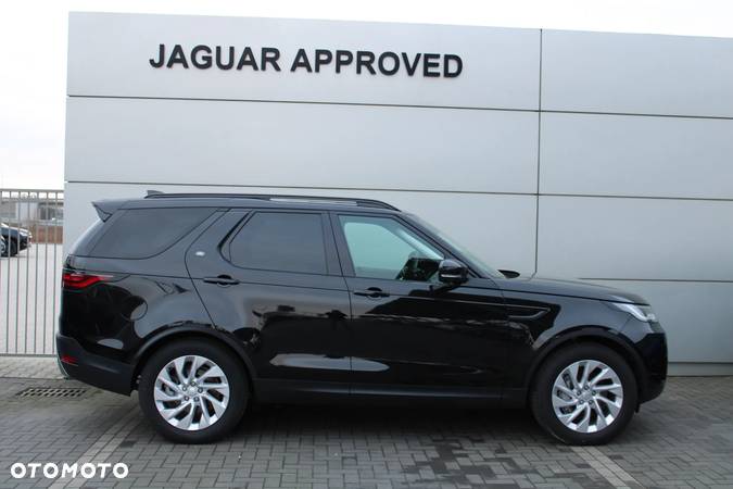 Land Rover Discovery V 3.0 D250 mHEV S - 6