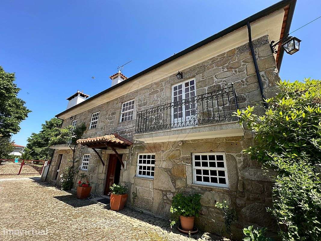 Moradia T2 para arrendamento - Grande imagem: 5/10