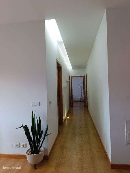 Arrendo Apart T2, mobilado e equipado - Grande imagem: 5/8