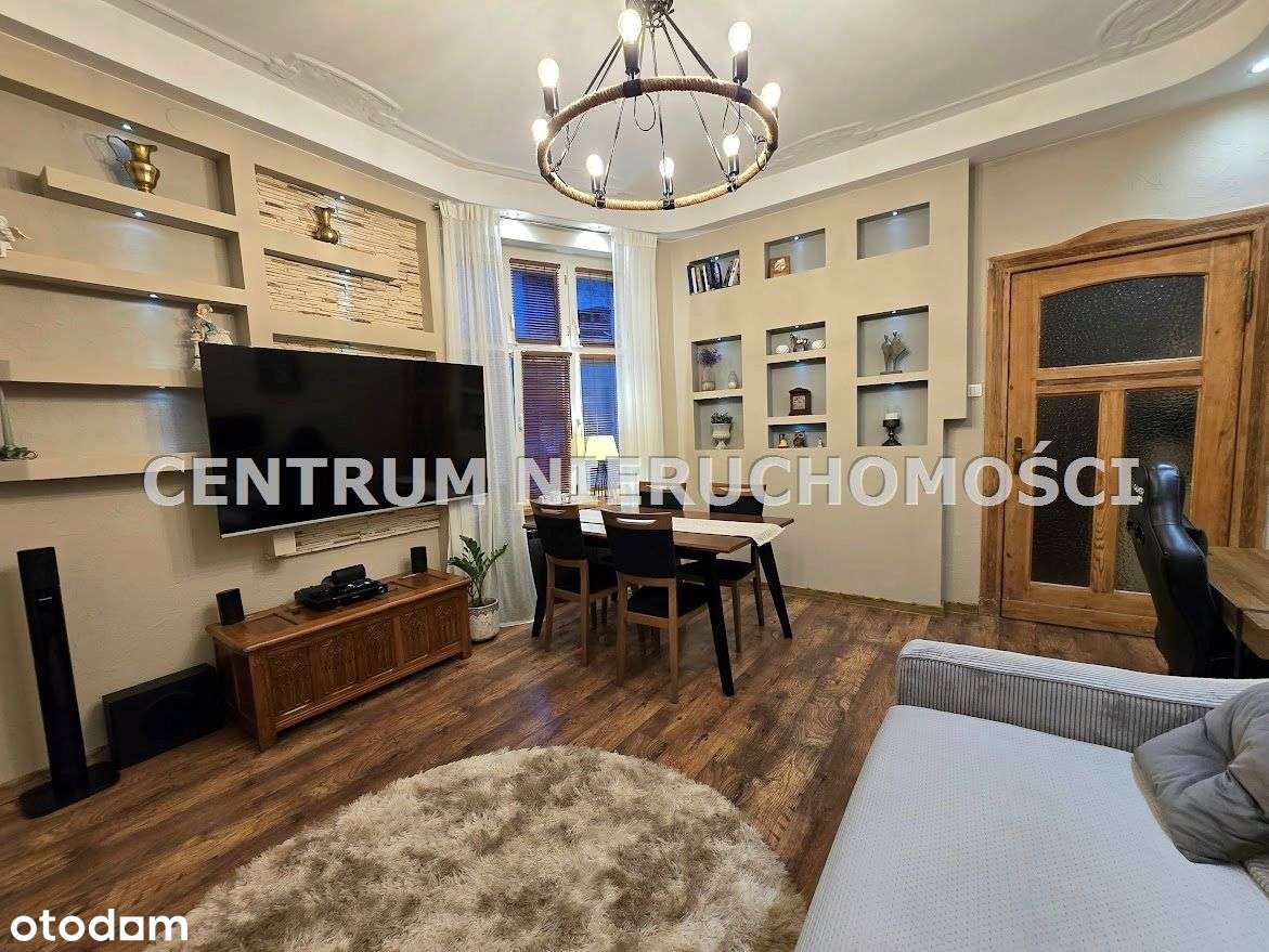 PIĘKNE MIESZKANIE BLISKO CENTRUM !!!-4