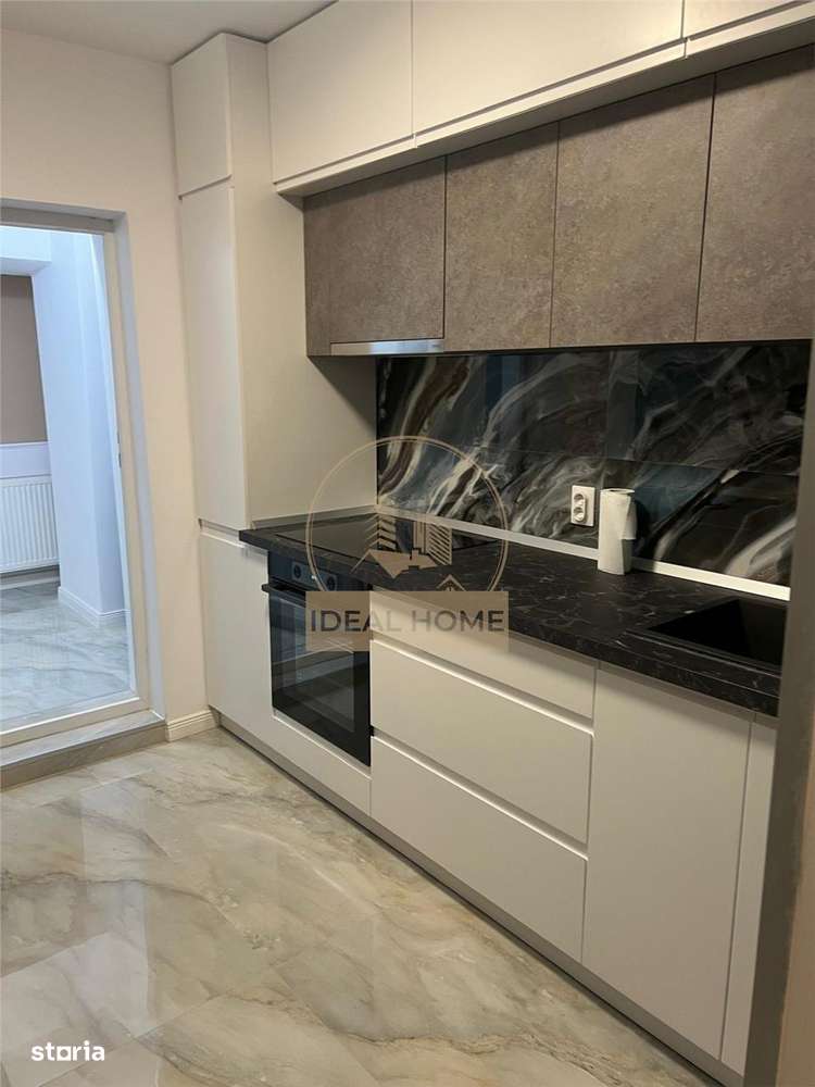 Palas - apartament cu o camera 42mp - totul nou - Imagine principală: 4/6