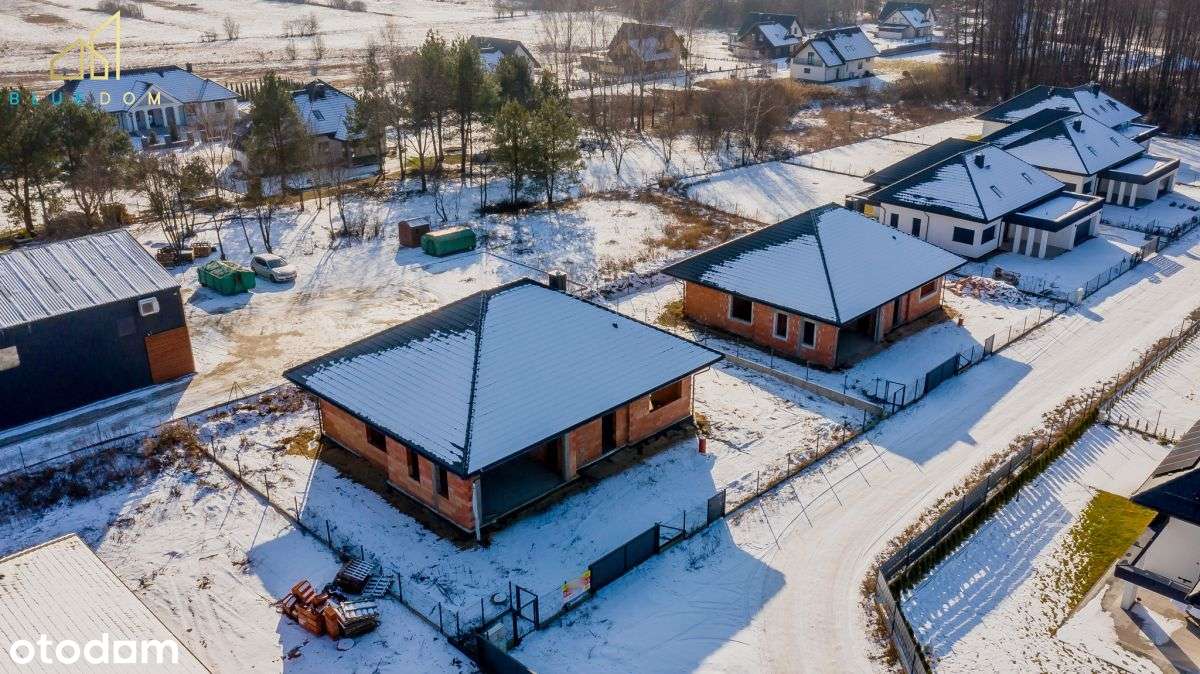 Luksusowy dom w Jurowcach - Pełny obrazek: 4/16