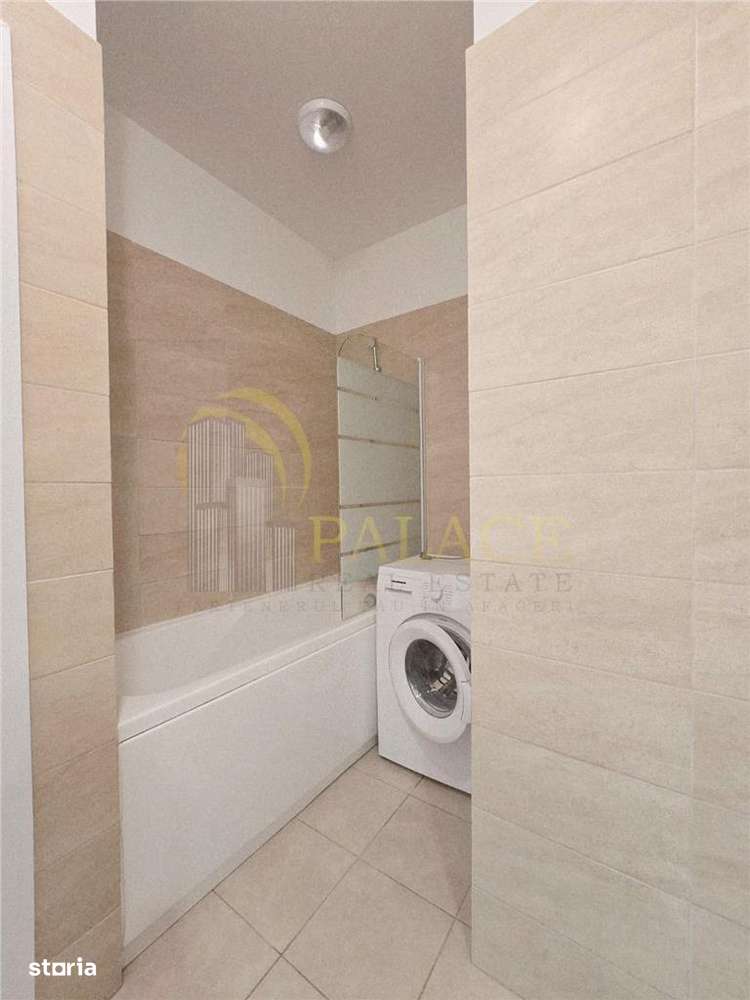 Apartament 2 camere – Vitan || 43 mp utili || Etaj 2 ||-13