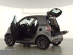 Smart ForTwo Coupé Electric Drive Brabus Style - 11