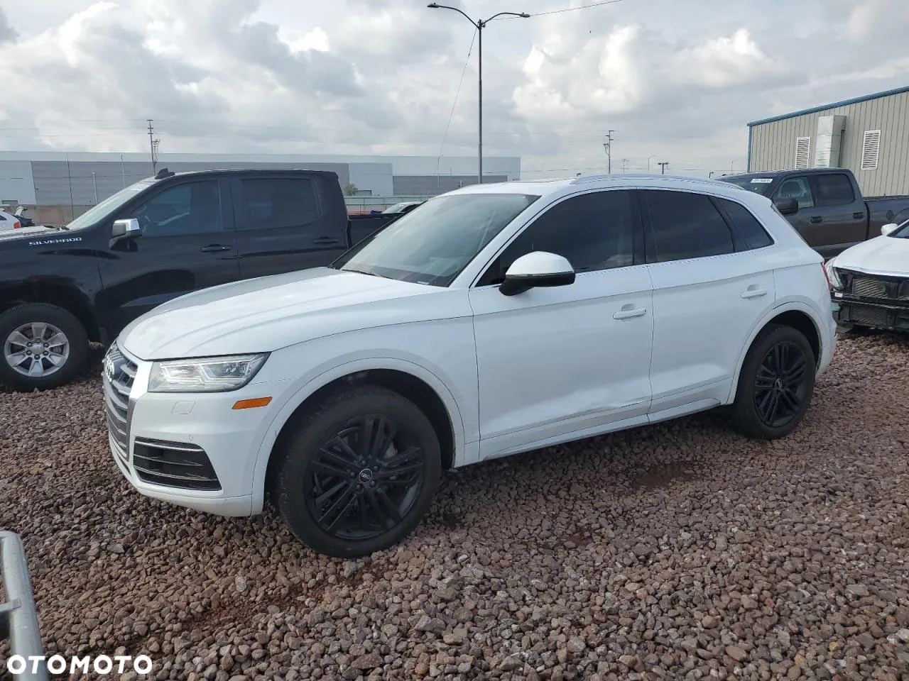 Audi Q5 2.0 TFSI Quattro S tronic - 2