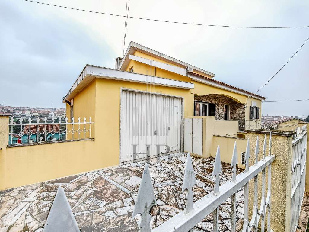 Moradia T6 Porto Salvo |Oeiras-53