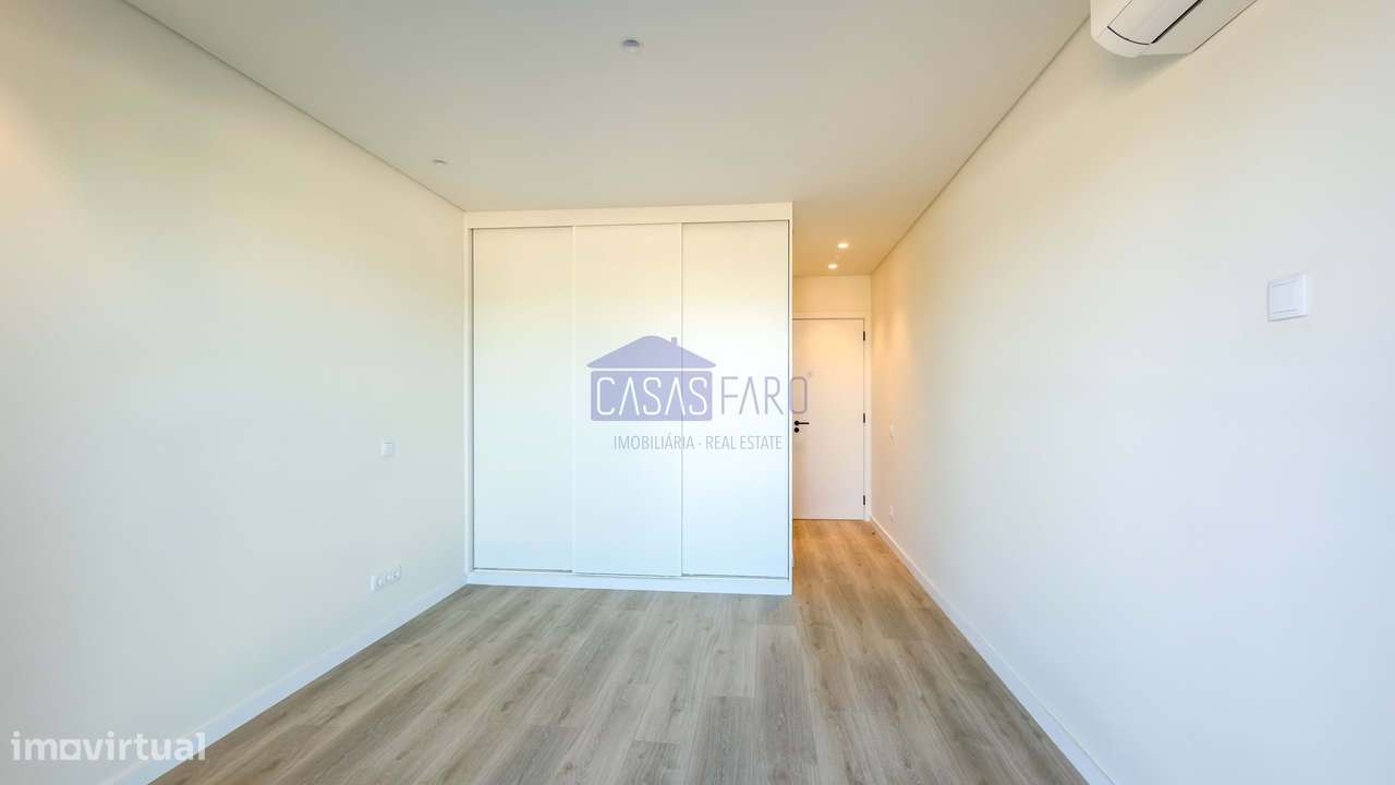 Moradia em banda V4 num empreendimento de Luxo, em Faro, Algarve-28