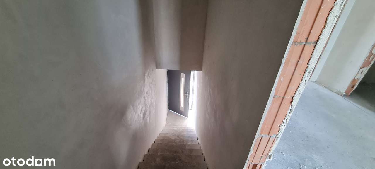 Mieszkania 2pokojowe w stanie deweloperskim z ogrodem lub balkonem!-7