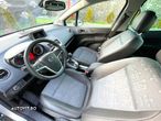 Opel Meriva 1.4 Automatik Innovation - 24