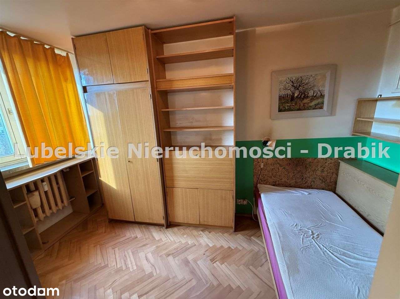 Mieszkanie 2 pokoje - okol. Ul. Lwowska - Pełny obrazek: 4/10