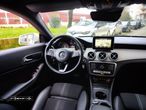 Mercedes-Benz CLA 220 d Shooting Brake Urban Aut. - 22