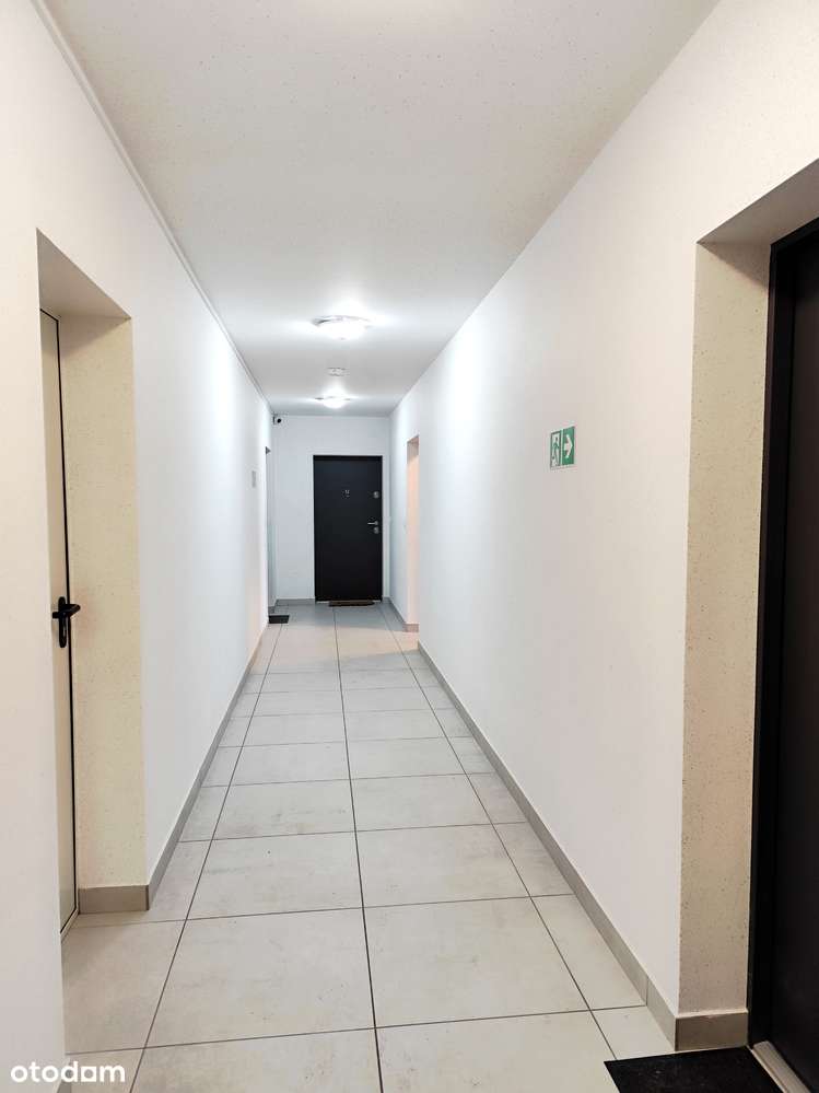 Kawalerka idealna na start lub inwestycję!-7