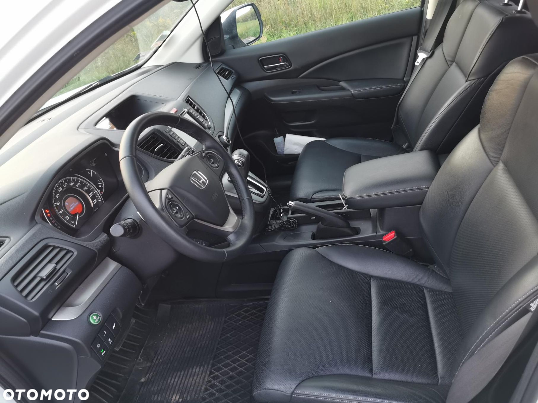 Honda CR-V 2.2i-DTEC Executive - 10