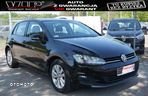 Volkswagen Golf VII 1.4 TSI BMT Comfortline - 2