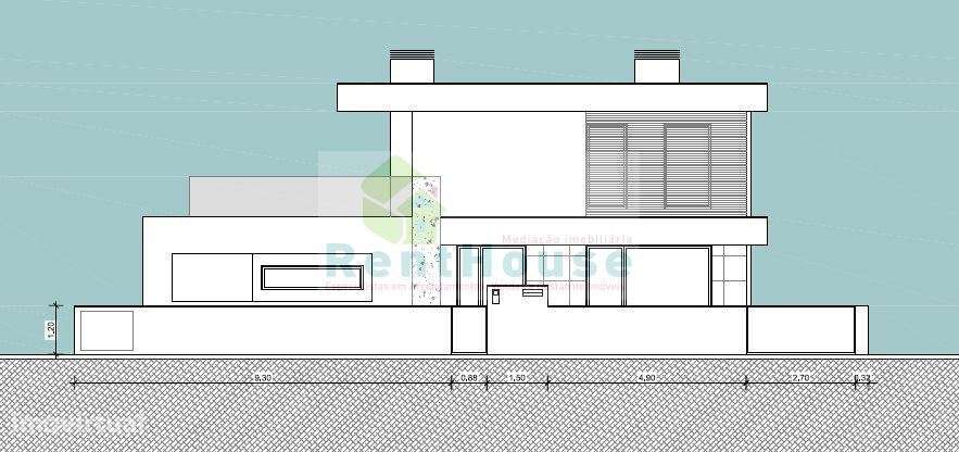 M4 com Piscina - Junto ao Mar - Grande imagem: 4/9