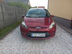 Ford Fiesta 1.25 Ambiente - 3