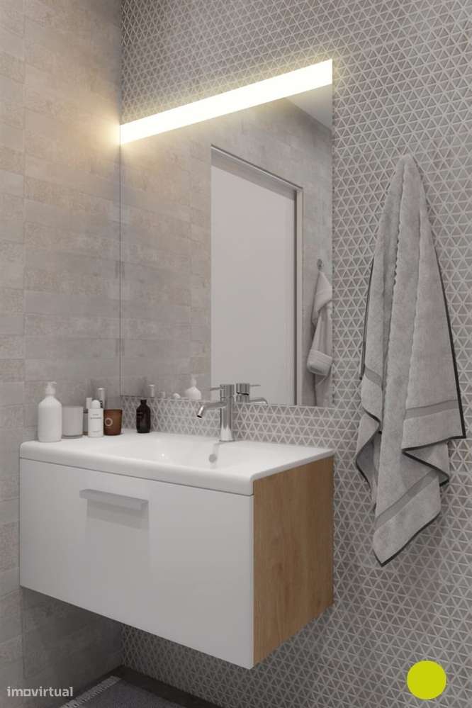 Apartamento T1, Praia da Rocha, Algarve-17