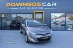 Hyundai i20 1.1 CRDi Urban - 1