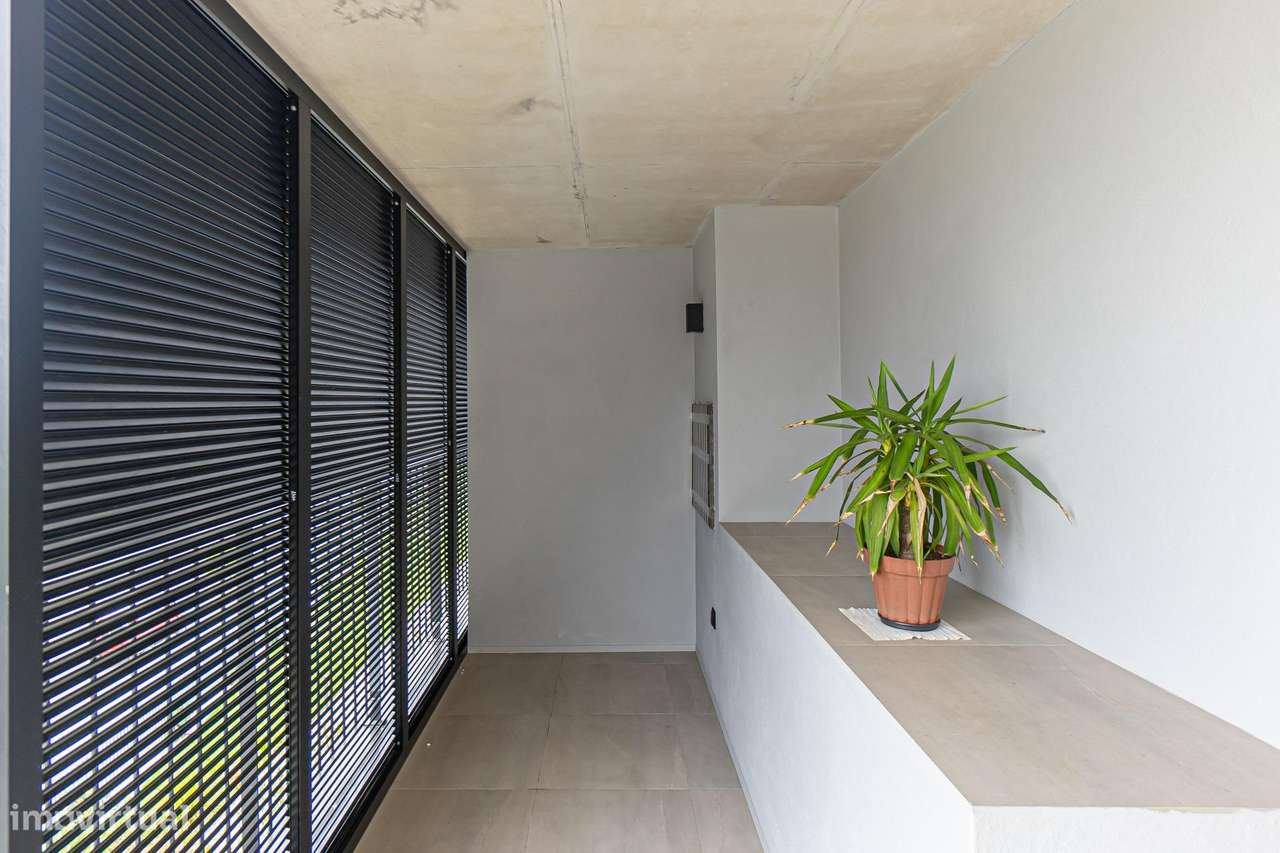 APARTAMENTO T3 DUPLEX DE LUXO | VISTA MAR | APÚLIA-31