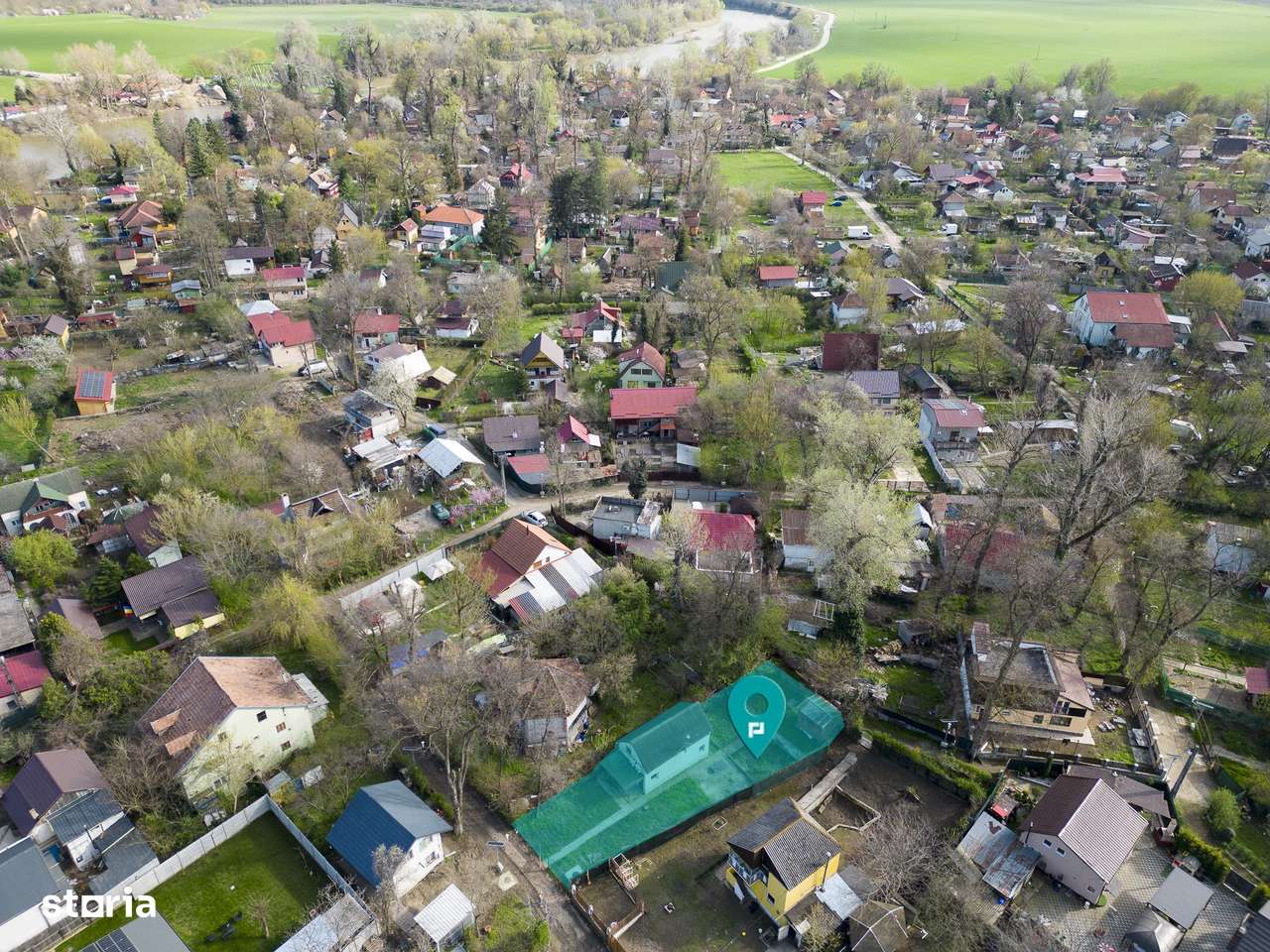 Casă cu mansardă la 3 insule - Imagine principală: 1/15