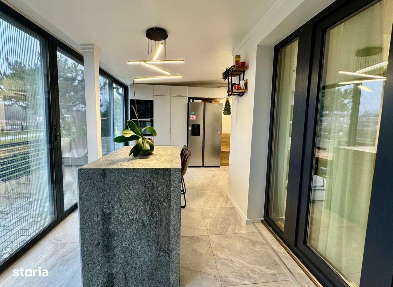 Apartament | 3 camere | PARTER Cosmopolis-7