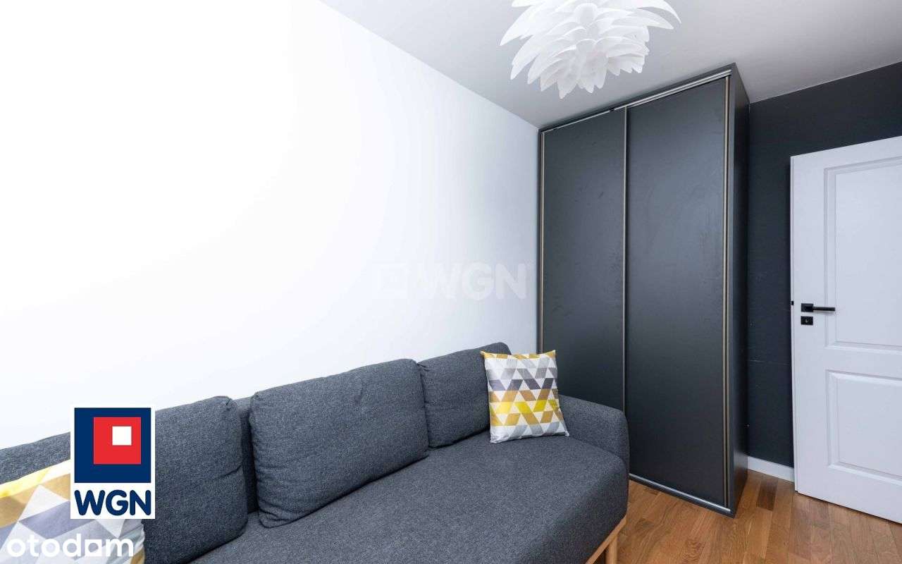 Komfortowe mieszkanie po remoncie w centrum Otwocka.-14