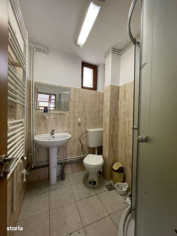 Tatarasi, Ateneu - Spatiu birouri/servicii/comercial, 75 mp, 3 camere - Imagine principală: 4/7