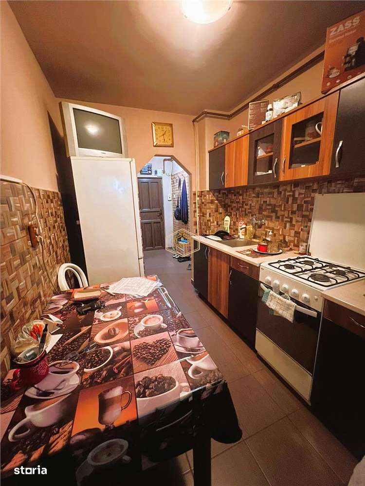 Etaj 1 - Apartament cu 2 camere | B-dul Closca-4