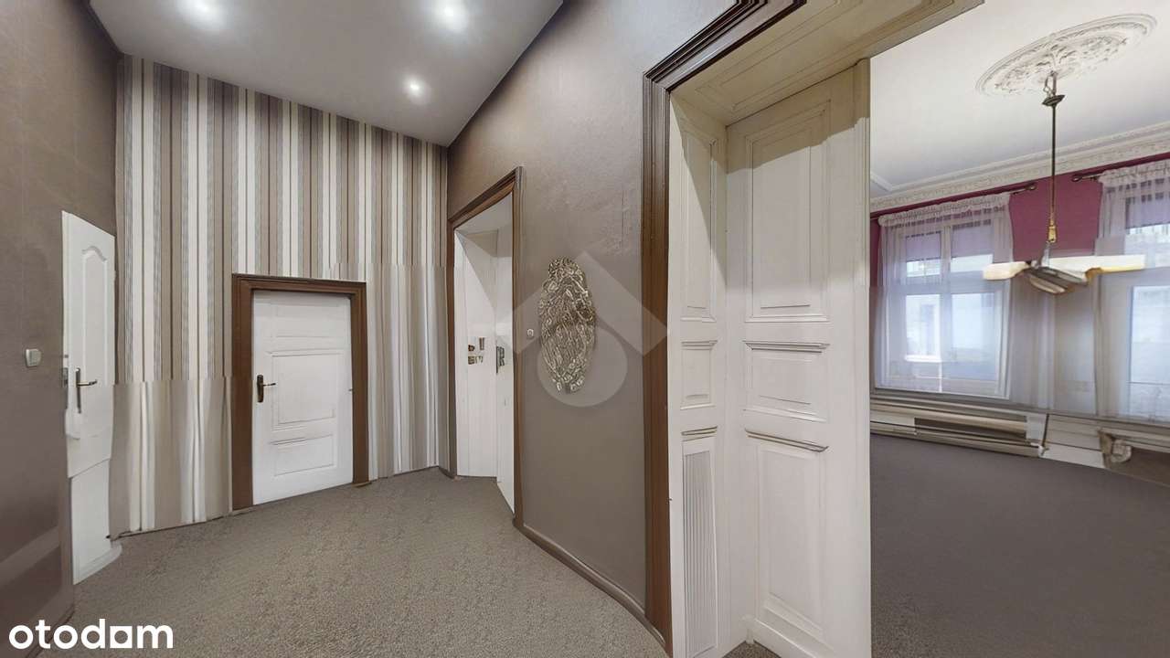 Ul. Miernicza - 4 pokoje - Balkon - 350 cm wysokość-6