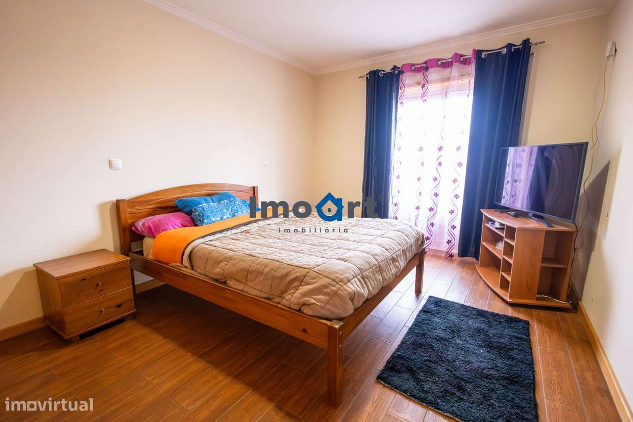 Exclusivo Andar-Moradia T3+3 com terreno de + 1.850 m², Argoncilhe --19