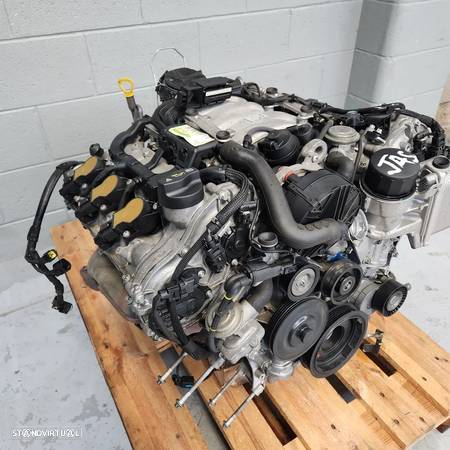 Motor 272964 MERCEDES 3.5L 272 CV - 3