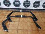 Cortinas das Portas Forra BMW F11 KIT conjunto Completo em pele - 2