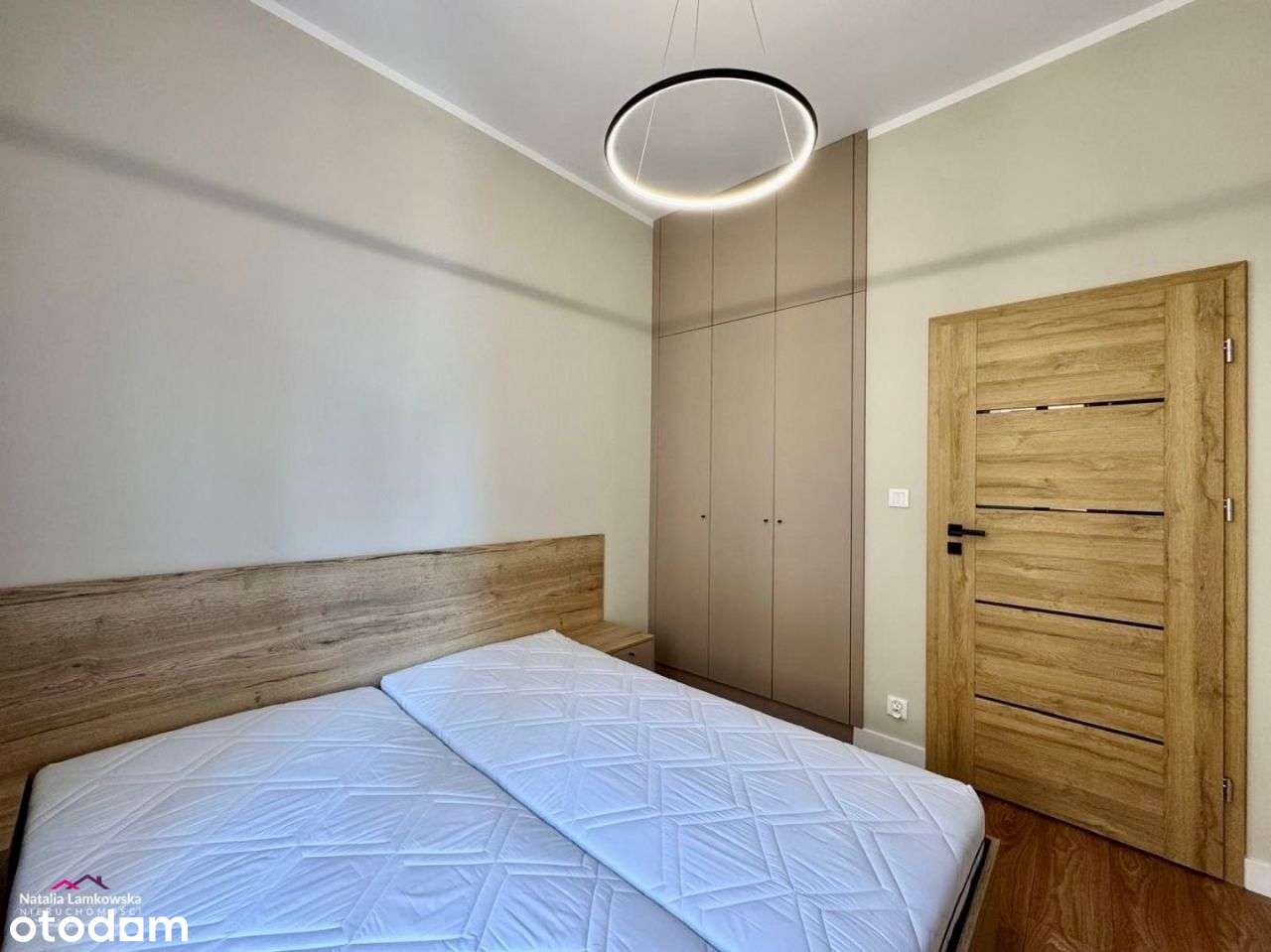 Willa Kilińskiego*nowoczesne mieszkanie*odrestaurowana willa*CENTRUM - Pełny obrazek: 5/12