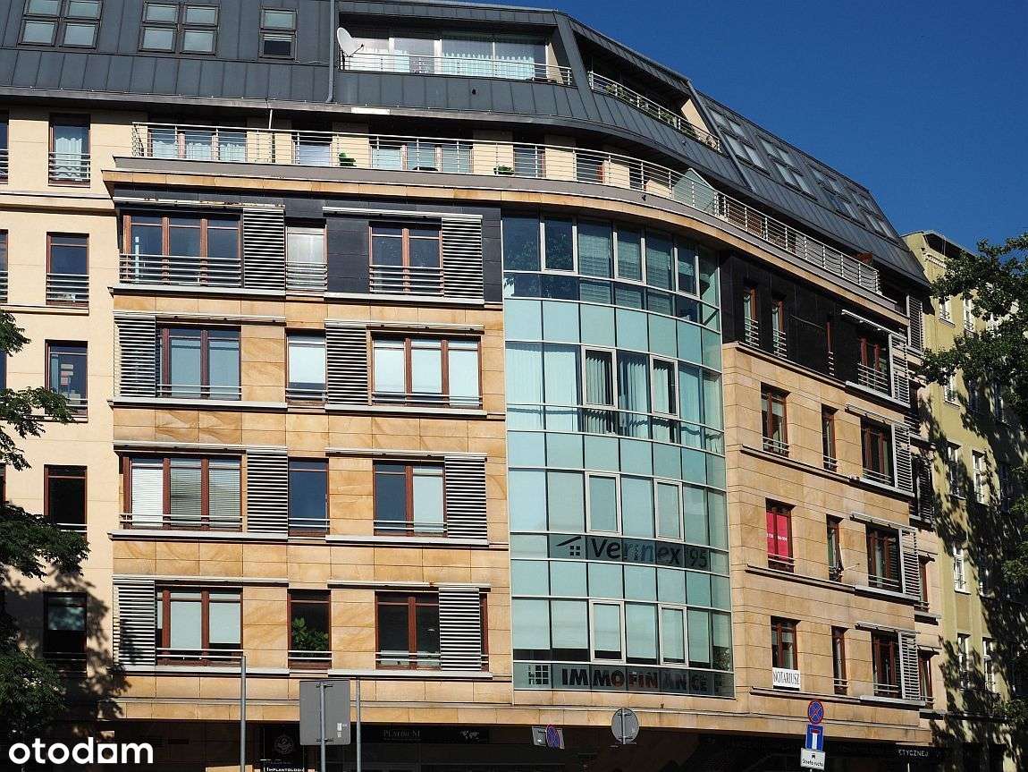 Apartament w kameralnym budynku nad Odrą-16