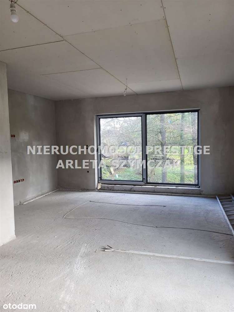 Dwa Budynki Mieszkalne W Zabudowie Bliźniaczej-5